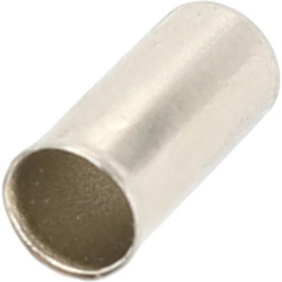 MAX1 koncovka bowdenu Fe 4mm 200ks