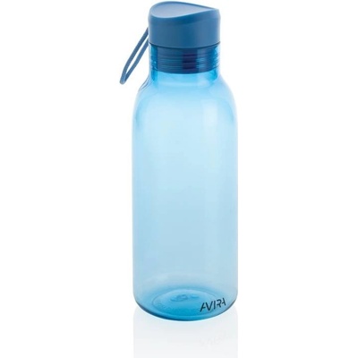 Avira Atik z RCS recyklovaného PET modrá 500 ml