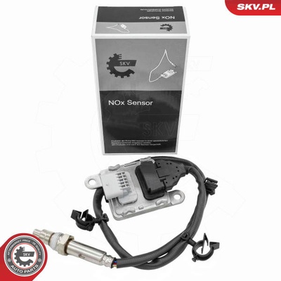 NOx-senzor, NOx-katalyzátor ESEN SKV 71SKV074