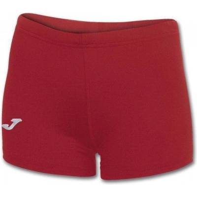 Joma Lycra Short Red Woman