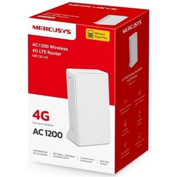 Mercusys MB130-4G