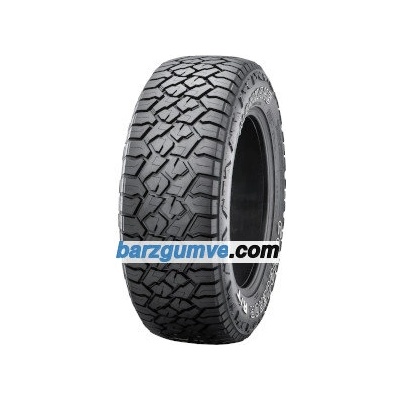 Nankang Conqueror R/T ( LT245/75 R16 120/116Q, POR, (MFS) OWL/WL )