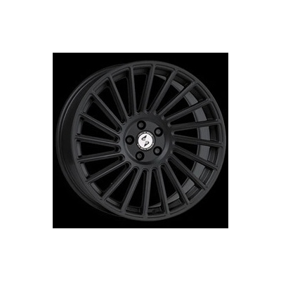 ETABETA VENTI R ZV 7.5x18 5x114.3 ET38 black matt