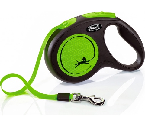 Flexi Neon pásek
