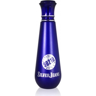 Beverly Hills 90210 Silver Jeans toaletní voda pánská 100 ml tester