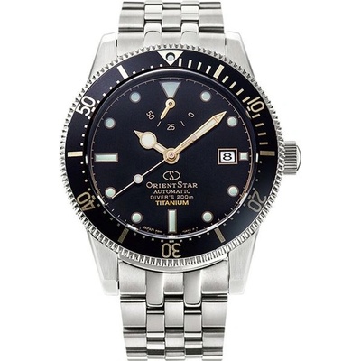 Orient AU0702B
