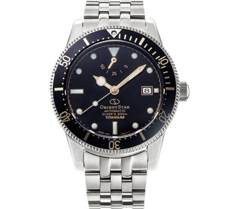 Orient AU0702B