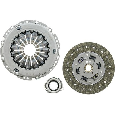 Aisin Europe SA KT-308