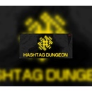 Hashtag Dungeon