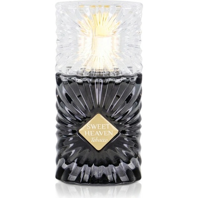 Gulf Orchid Sweet Heaven Tobacco parfumovaná voda unisex 20 ml