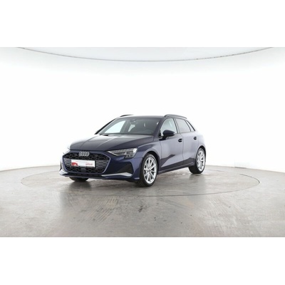 Audi A3 30 TFSI S tronic Sportback Advanced 85 kW