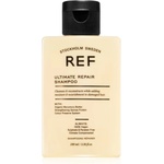REF Stockholm Ultimate Repair Shampoo дълбоко регенериращ шампоан 100ml