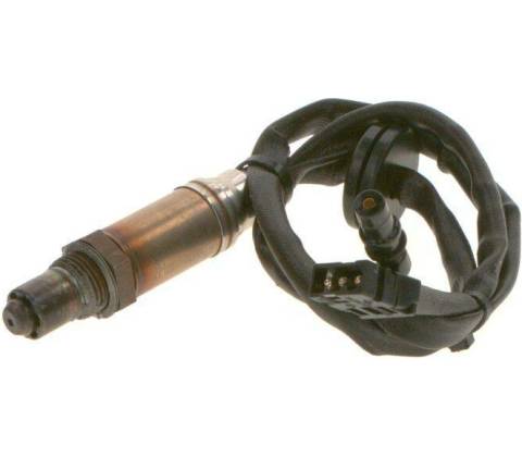Lambda sonda BOSCH F 00E 263 287