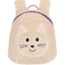 Lässig Detský batoh Tiny Backpack Tiny Team cat