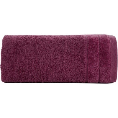 UTERÁK DAMLA 17 50X90 CM AMARANT