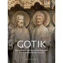 GotikPevná vazba