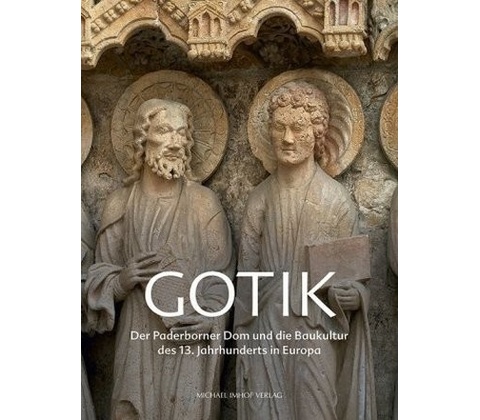 GotikPevná vazba