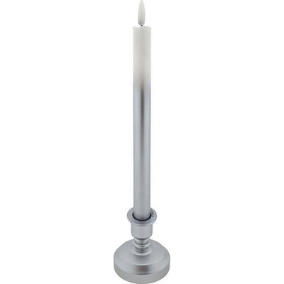 Svíčka LED HOME DECOR HD-119SS 1ks