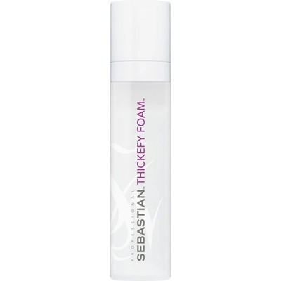 Sebastian Professional Thickefy Foam 190 ml