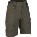 Šortky Mil-tec Assault Elastic Ranger green
