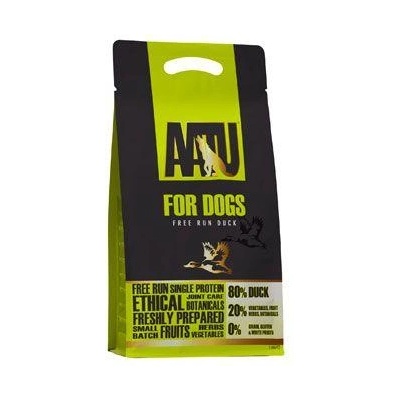 AATU Dog 80/20 Duck 1,5kg