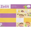 Zošit P