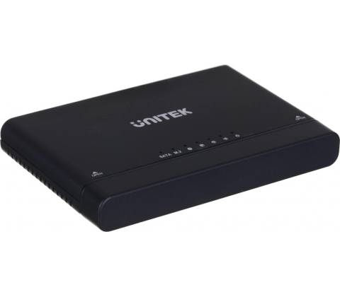 Unitek S1222A