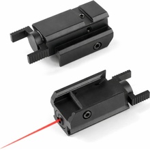B-Optics Kompaktní podvěsný laser Colt horní RIS montáž 22mm 30076
