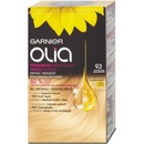 Farby na vlasy Garnier Olia 9.3 zlatá svetlá blond