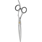 Jaguar Solingen Pre Style 80575 Comfort Pro Slice 5.75" Hair Scissors