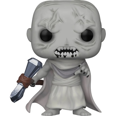 Funko Фигура Funko POP! Marvel: Thor: Love and Thunder - Gorr (Specialty Series) (Limited Edition Exclusive) #1092 (076171)