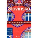 Slovinsko - Lonely Planet -