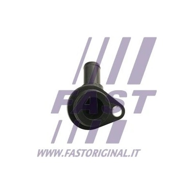 FAST Příruba chladiva FT61018