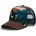 Goorin Шапка с козирка Goorin Trucker Cap The Freedom Eagle Cap - Ground - размер One Size (904-4620-0311)