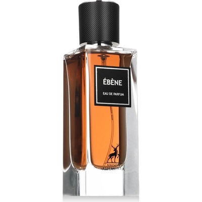 Maison Alhambra Ebene parfémovaná voda unisex 90 ml