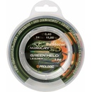 PROLOGIC MIMICRY GREEN HELO Leader 100 m 0,60 mm 21,3 kg