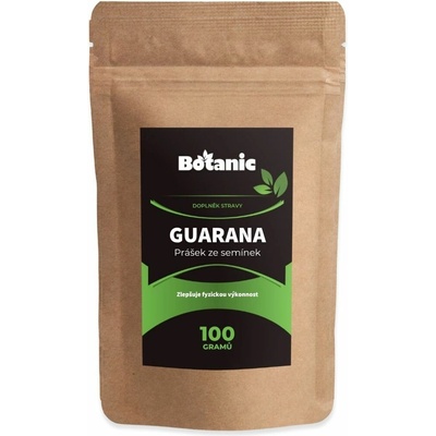 Botanic Guarana 100 g