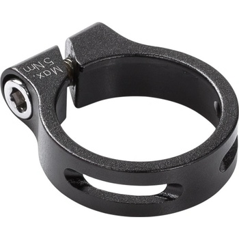 KELLYS Objímka sedlovky HEX PIN, 31,8mm