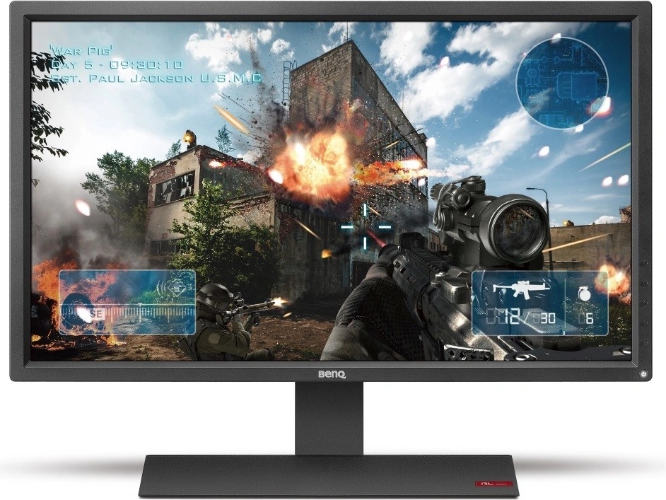 BenQ RL2755