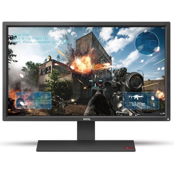 BenQ RL2755