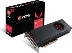 MSI製 AMD Radeon ™ RX Vega64 Specification Radeon RX Vega 64 WAVE 8G | MSI Global - The