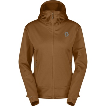 Scott Defined Mid Zip