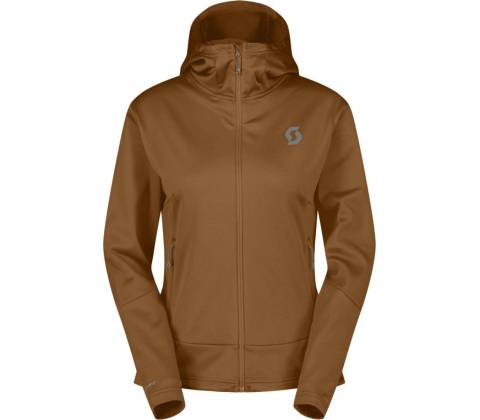 Scott Defined Mid Zip