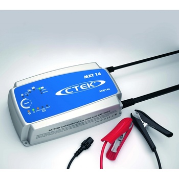 CTEK MXS 25 12V 25A