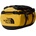 The North Face Base Camp Duffel - Xs Цвят: жълт