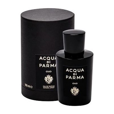 Acqua Di Parma Signatures Of The Sun Oud parfémovaná voda unisex 100 ml