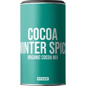 Hygge! Hygge - Cocoa Winter Spice 250g