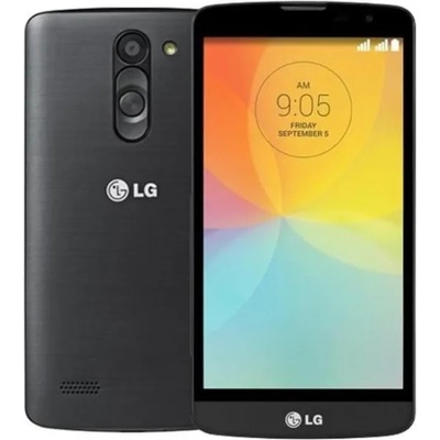 LG L Bello Dual D335E