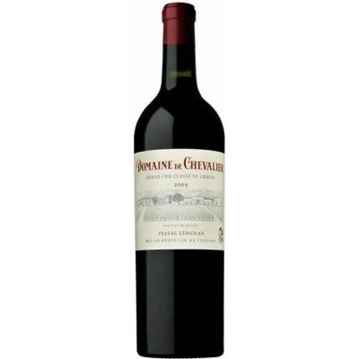 Domaine de Chevalier Grand Cru Classé 2023 13% 0,75 l (čistá fľaša)