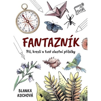 Fantazník